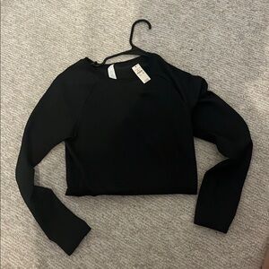 aerie long sleeve